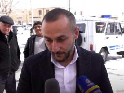 Մենք ժողովրդի կողմից մեզ տրված մանդատների հետեւից ենք եկել. պատվով պահելու ենք դրանք. Վարդենիսի ավագանու ՔՊ-ական անդամ