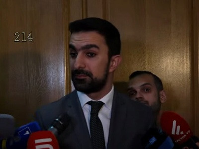 Armenia official: State property has not been alienated to non-residents