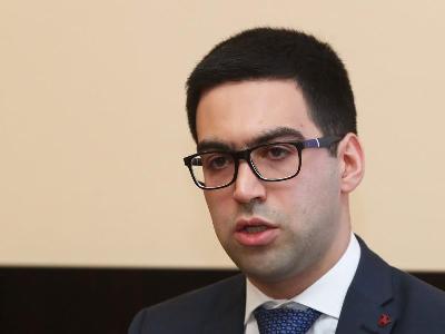 Ռուստամ Բադասյան. Կոռուպցիոն երեւույթների մասին խոսակցություններն ավելորդ են