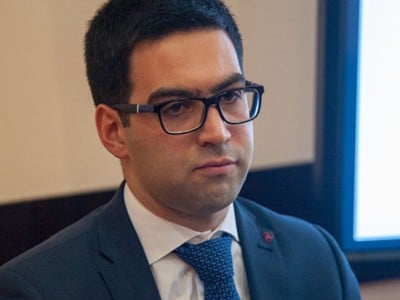 Ռուստամ Բադասյան․ պատժամիջոցները բացասական ազդեցություն կունենան հարկային մուտքերի վրա
