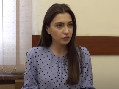 ՀՀ 3 նախագահները խոսել են ինքնորոշման իրավունքի մասին, իսկ այս իշխանությունը վախենում է անգամ արտաբերել դա. Ա. Մկրտչյան