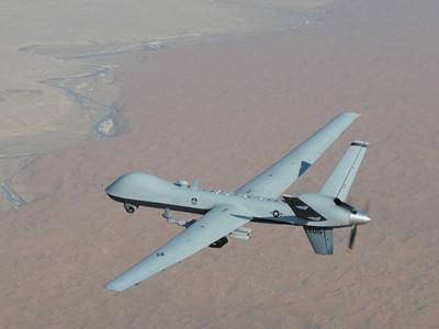 Լեհաստանը ցանկանում է մի քանի ամերիկյան MQ-9 Reaper ԱԹՍ գնել