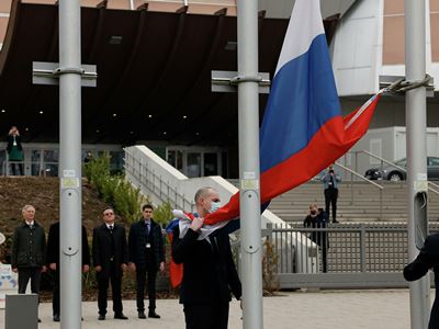 Russia is no longer member of Council of Europe