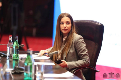 Մարդիկ չգիտեն՝ հաջորդ զիջումը երբ կլինի, ոչ ոք շփման մեջ չէ նրանց հետ․ Աննա Գրիգորյանը՝ Ներքին Հանդում իրավիճակի մասին