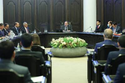 «Հրապարակ». Նիկոլ Փաշինյանն ամեն ինչ գաղտնագրում է