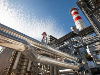 11 Japanese thermal power plants partially or completely suspended