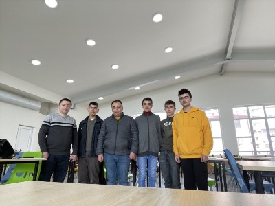 ՀՀ դպրոցականների հերթական նվաճումները Մաթեմատիկայի միջազգային կովկասյան 7-րդ օլիմպիադայում. ԿԳՄՍՆ
