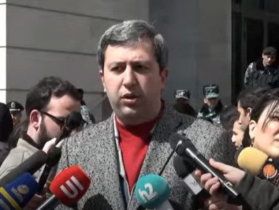 «Արաբատը» Անթալիա գնացել էր իմանար՝ Մևլութը թեյ խմելիս նաբաթ շաքարը կծո՞ւմ է, թե՞ լեզվի տակ է դնում․ ակցայի մասնակից