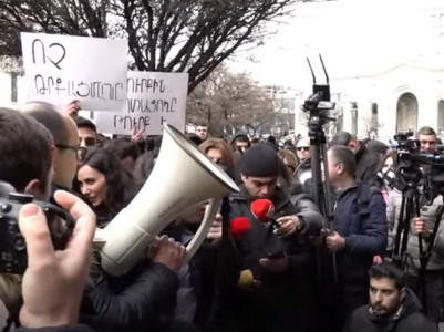 Արցախը երբեք չի լինելու Ադրբեջանի կազմում, ով հակառակը կասի՝ կբացահայտի իր կոլաբորացիոնիստ տեսակը․ Ասպրամ Կրպեյան