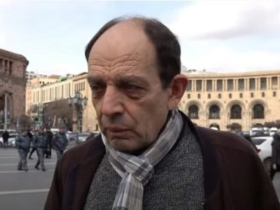 Helsinki Committee of Armenia: Azerbaijan’s 5 preconditions are capitulation preconditions under 'diplomacy' guise