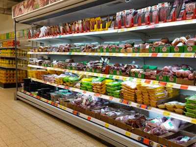 Հայաստանում պարենի կտրուկ դեֆիցիտ չի լինի․ Սամվել Ավետիսյան