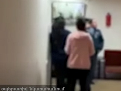 Հայաստանում անօրինական բնակվող արտասահմանցի քաղաքացիներ են հայտնաբերվել