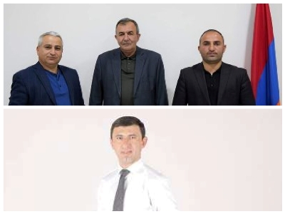 Թալինում ընտրությունից հետո 2 նիստ է գումարվել, եթե առաջիկա 3 ամսում նիստ չլինի, տեղի կունենա նոր ընտրություն