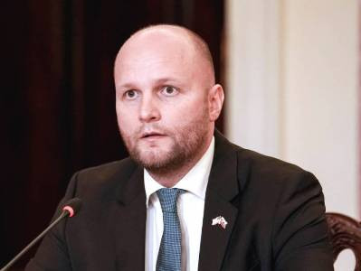 Սլովակիան պատրաստ է С-300 ՀՕՊ համակարգեր տրամադրել Ուկրաինային, բայց այն փոխանակման կարիք ունի․ պաշտպանության նախարար