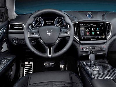 Իտալական Maserati-ն դիտարկում է սուպերմեքենաների ավելի սահմանափակ արտադրության հնարավորությունը