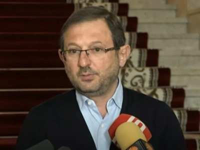 Armenia opposition MP: Azerbaijan will use statements of lawmaker Aghajanyan, FM Mirzoyan