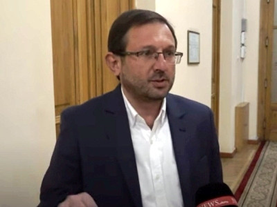Երբ չկա որեւէ ստորագրած փաստաթուղթ, ապա այն տարածքը, որտեղ դու կանգնած ես, դա քո երկրի տարածքն է. Գեղամ Մանուկյան