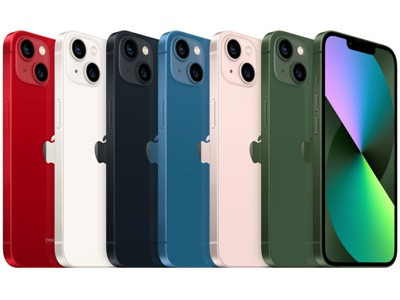 Գարնանային նորություններ Apple-ից՝ կանաչ գույնի  iPhone 13 և թարմացված iPhone SE-ն հարմարավետ գնով (ֆոտո)