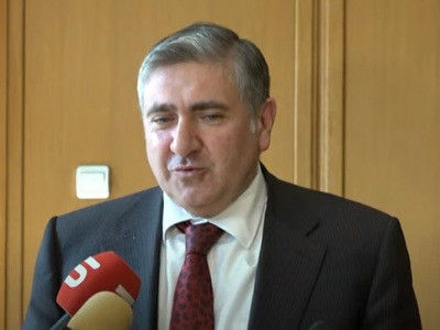 Հայաստանն այսօր կանգնած է պարենային անվտանգության խնդրի առաջ. կառավարությունն ադեկվատ ոչ մի քայլ չի անում. պատգամավոր