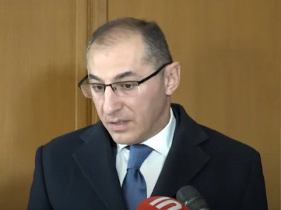 Պետք է ուշադիր լինեն՝ ինչ տեղեկատվություն են նետում ասպարեզ. Մարդիկ հարցերի պատասխանը գտնում են տաղավարներում. Արամյան