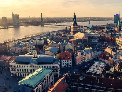 Latvia, Estonia and Lithuania expel 10 Russian diplomats