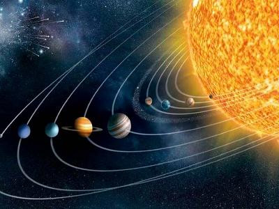 В Солнечной системе есть семь мест, в которых может существовать жизнь
