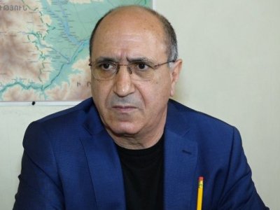 Գառնիկ Իսագուլյանը 10 մլն դրամ գրավի դիմաց ազատ է արձակվել