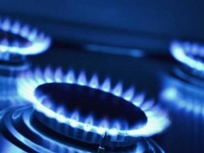 Natural gas already being supplied to Karabakh