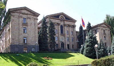 Newspaper: Armenia authorities being called for new ‘examination’