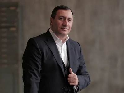 Ես բոլոր անձերի և կուսակցությունների հետ պատրաստ եմ ճանապարհ գնալ․ Տիգրան Արզաքանցյան
