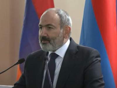 Այս մրցաշարերը մեզ համար ունեն կարևոր նպատակներ. Նիկոլ Փաշինյան