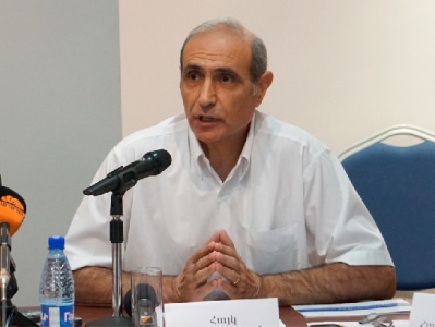 Ռուսաստանի եւ Ուկրաինայի միջեւ հակամարտություն չկա. Հակամարտությունը Ռուսաստանի եւ ԱՄՆ-ի միջեւ է․ Ռազմական փորձագետ