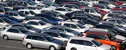 Used car prices drop in Japan amid imposition of sanctions against Russia