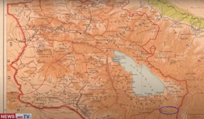 1920–ականների քարտեզներով սահմանազատման դեպքում Տավուշի 3 գյուղերը կմնան մեր տարածքում, 70-ականների քարտեզով` Ադրբեջանին