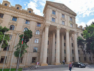 Azerbaijan MFA believes UN has subjective position on Karabakh conflict