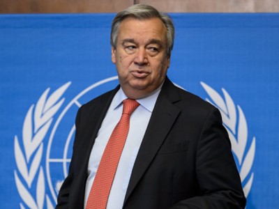 UN says short-term measures might create long-term fossil fuel dependence