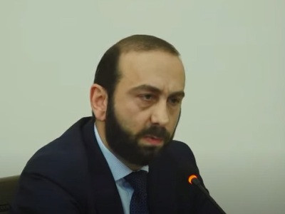 Armenia MFA: 38 Armenian POWs are held in Azerbaijan