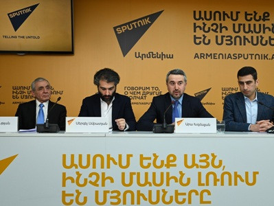 Կմեկնարկի Հայ կոմպոզիտորական արվեստի 13-րդ փառատոնը . ԿԳՄՍՆ