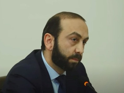 Armenia FM: We appealed to OSCE Minsk Group Co-Chairs to organize negotiations