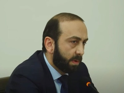 Armenia FM: Nothing unacceptable in proposals sent by Azerbaijan