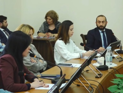 Ձեր անթաքույց հրճվանքն օգնե՞ց, որ գոնե 1 գերի վերադառնա. ընդդիմադիրը՝ Արարատ Միրզոյանին
