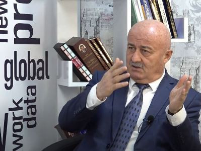 Հովիկ Աղազարյան․ Մենք վաղուց ենք ճանաչել Ադրբեջանի տարածքային ամբողջականությունը, և անձամբ ես ճանաչում եմ. 24news.am