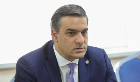 Ծանր վիրավորանքի հոդվածը դասական օրինակ է, թե ինչպես ՔՕ-ն ուղղակի ծառայեցվեց կառավարող կուսակցության շահերին․ Թաթոյան