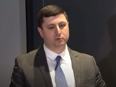 Armenia opposition MP: Authorities’ steps are bringing war even closer