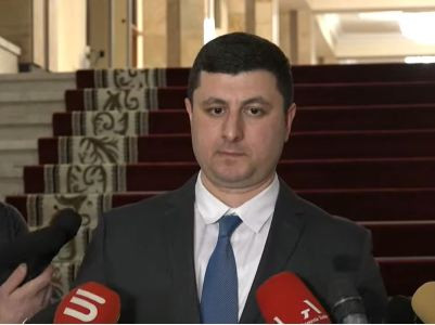 Արցախ գազի մատակարարումը վերականգնելու համար ՀՀ իշխանությունը չունի գործիքակազմ և միջոցառումների ցանկ․Տիգրան Աբրահամյան