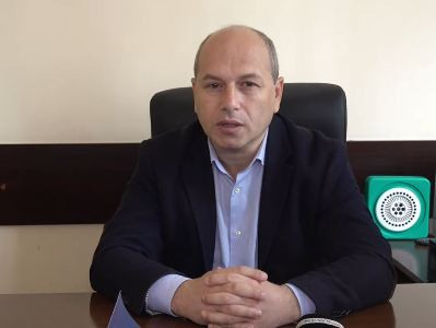 Մենք լրջագույն խնդիր ունենք, դա Հայաստանի ղեկավարն է՝ վախեցածի, պարտվածի կեցվածքով, որին պետք է փոխենք․ Գեղամ Նազարյան