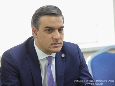 Դատապարտելի է Ներքին Հանդի մասին ՊՆ տեսանյութը, այն անտեսում է մարդկանց անվտանգությունը և քաղաքական նպատակ ունի․Թաթոյան