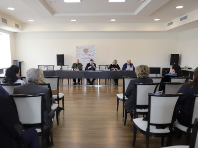Ե՛վ պետական, և՛ ոչ պետական բուհերը պետք է գտնվեն նույն մրցակցային դաշտում. ԿԳՄՍ փոխնախարար
