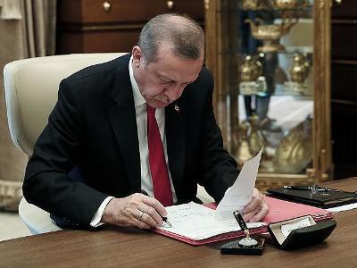 Turkey’s Erdogan signs 'Shushi Declaration'