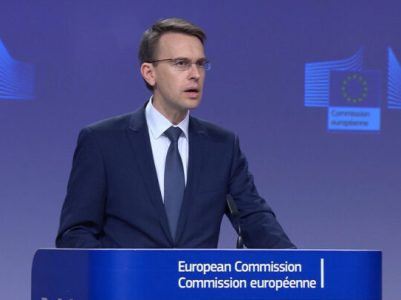 EU: There is urgent need to restore Karabakh's natural gas supply